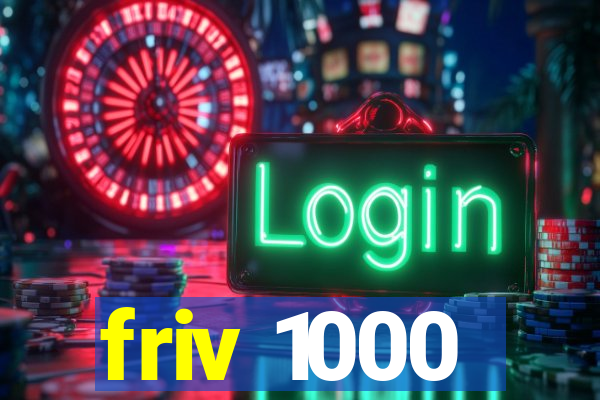 friv 1000